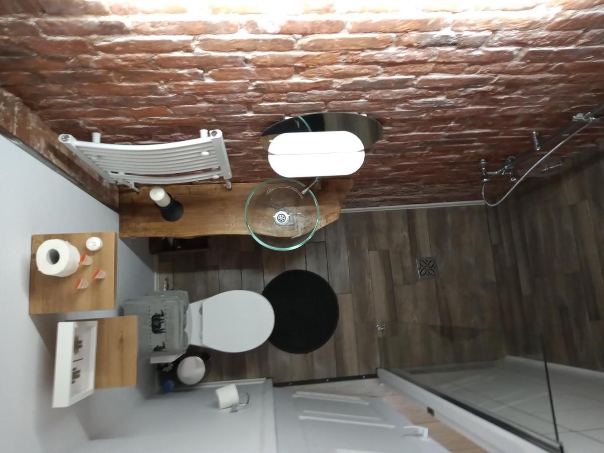Siedlisko Farmhouse Okszow المظهر الخارجي الصورة